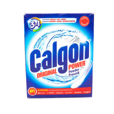 Засіб для помякшення води та запобігання утворенню накипу Calgon 3в1 500 г