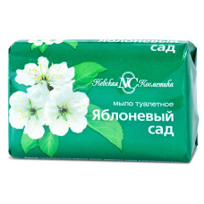 Мило Невская Косметика Яблуневий сад 90 г