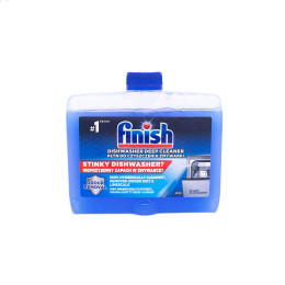 Очищувач для посудомийних машин FINISH 250 мл