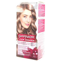 Фарба для волосся Garnier Color Sensation 7.12 Перлинна таємниця 110 мл