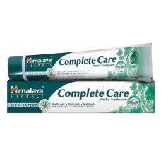 Зубна паста Himalaya Herbals Комплекс 75 г