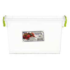 Контейнер для харчових продуктів MULTI BOX подвійний 2000 мл