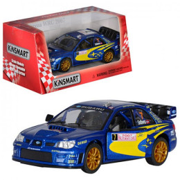 Машина  модель Kinsmart КТ5328W