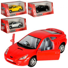 Машина  модель Kinsmart 5038