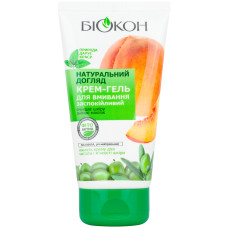 Крем-гель для вмивання Біокон Натуральний догляд 50 мл