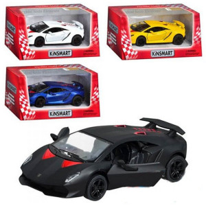 Машина  модель Kinsmart 5359