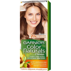 Фарба для волосся Garnier Color Naturals 7.132 Натуральний русявий 110 мл