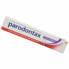 Зубна паста Parodontax Ультра Очищення 75 мл