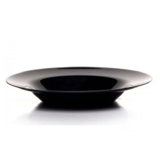 Блюдо для пасти Luminarc M0064 Friends Time Black 28.5 см