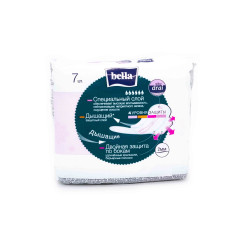 Гігієнічні прокладки Bella Perfecta Ultra Night 7 шт