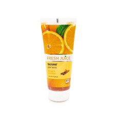 Пілінг для тіла Fresh Juice Orange & Cinnamon 200 мл