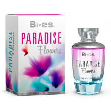 Парфумована вода для жінок Bi-es Paradise Flowers Salvatore Ferragamo - Incanto 100 мл
