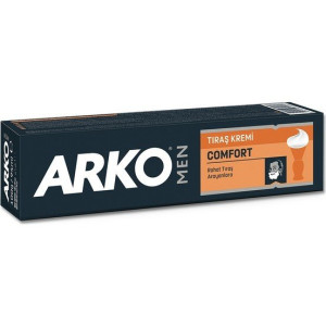 Крем для гоління ARKO Men Comfort 65 мл
