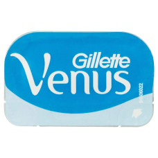 Змінний картридж для гоління Gillete VENUS 1шт