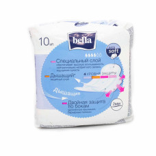 Гігієнічні прокладки Bella Perfecta ultra Blue 10 шт