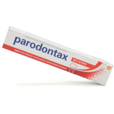 Зубна паста Parodontax Без фтору 75 мл