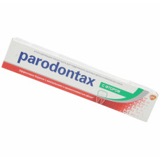 Зубна паста Parodontax  Фтор 75 мл