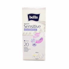 Щоденні гігієнічні прокладки Bella Panty Sensitive Elegance 20 шт