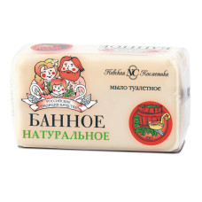 Мило тверде Невская Косметика Банне  140 г