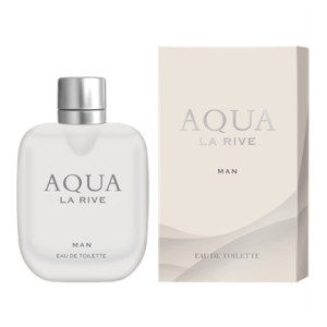 Туалетна вода для чоловіків La Rive Aqua