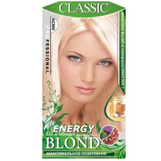 Засіб для освітлення волосся Acme Color Energy Blond Classic 30 мл