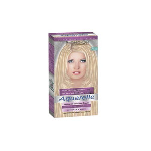 Засіб для освітлення волосся Aquarelle BLOND-ON для меліровки 100 мл