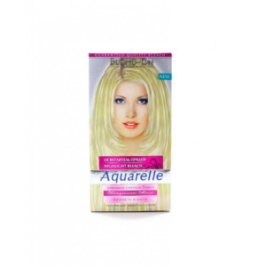 Засіб для освітлення волосся Aquarelle BLOND-ON з натуральними оліями 100 мл