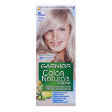 Фарба для волосся Garnier Color Naturals 111 Платиновий блондин 110 мл