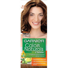 Фарба для волосся Garnier Color Naturals 6.34 Карамель 110 мл