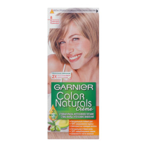 Фарба для волосся Garnier Color Naturals 8 Пшеничний 110 мл