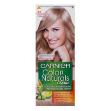Фарба для волосся Garnier Color Naturals 9.1 Сонячний пляж 110 мл