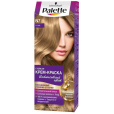 Фарба для волосся Palette N-7 (8-0) Русявий 110 мл