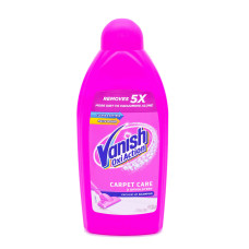 Засіб для чищення килимів  Vanish Hand Shampoo Clean&Fresh 450 мл