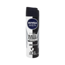 Дезодорант-антиперспірант спрей Nivea Men Invisible Power 150 мл