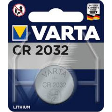 VARTA CR 2032 1шт