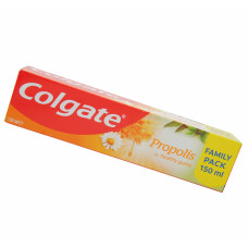 Зубна паста Colgate  Прополіс+свіжа мята 150 мл
