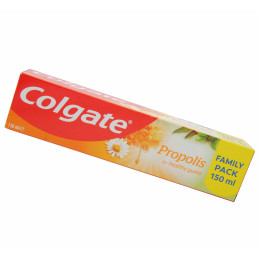 Зубна паста Colgate  Прополіс+свіжа мята 150 мл