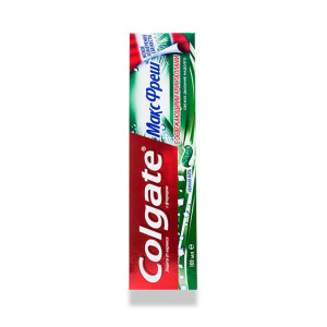 Зубна паста Colgate MaxFresh Ніжна м'ята 100 мл