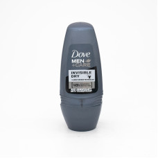 Дезодорант-антиперспірант роликовий Dove Men + Care Екстразахист без білих слідів 50 мл