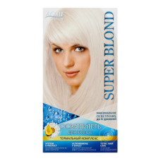 Засіб для освітлення волосся Acme Color Super Blond NEW 30 мл