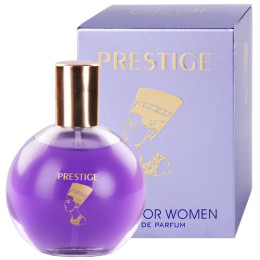 Парфумована вода для жінок Lazell Prestige