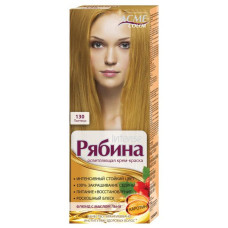 Крем-фарба для волосся Acme Горобина Intense № 130 Пшениця 158 г