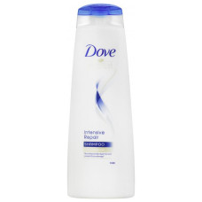 Шампунь Dove Hair Therapy Інтенсивне відновлення 400 мл