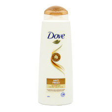 Шампунь Dove Hair Therapy Nutritive Solutions 400 мл