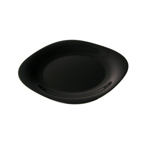 Тарілка обідня Luminarc Carine Black арт. 3666-2373 26 см