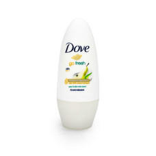 Дезодорант-антиперспірант роликовий Dove Go Fresh з ароматом Груші й Алое вера 50 мл