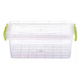 Контейнер Мульти-бокс Ал Пластик 4000 мл