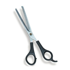 Ножиці перукарські для філірування SPL 91301