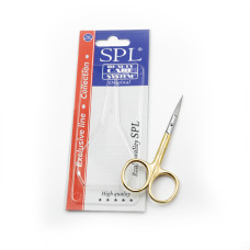 Манікюрні ножиці для кутикул SPL 1059