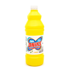 Белизна-гель ONIKS Лимон 1000 г